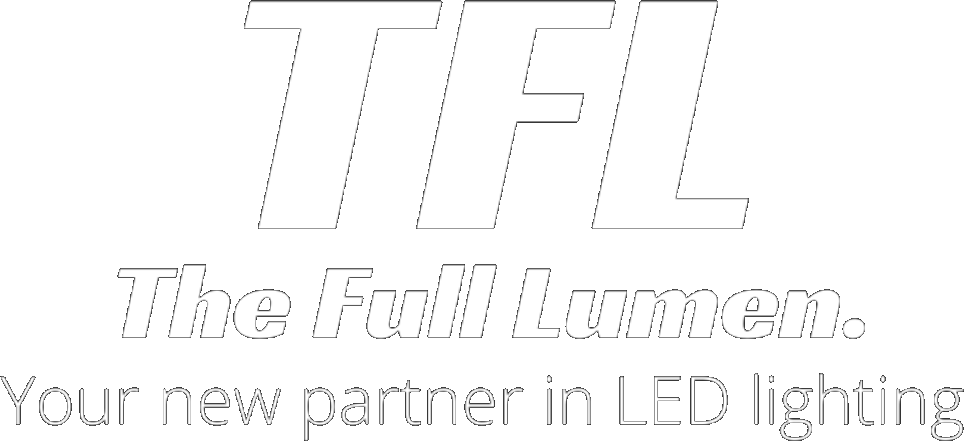 The Full Lumen Footer logo